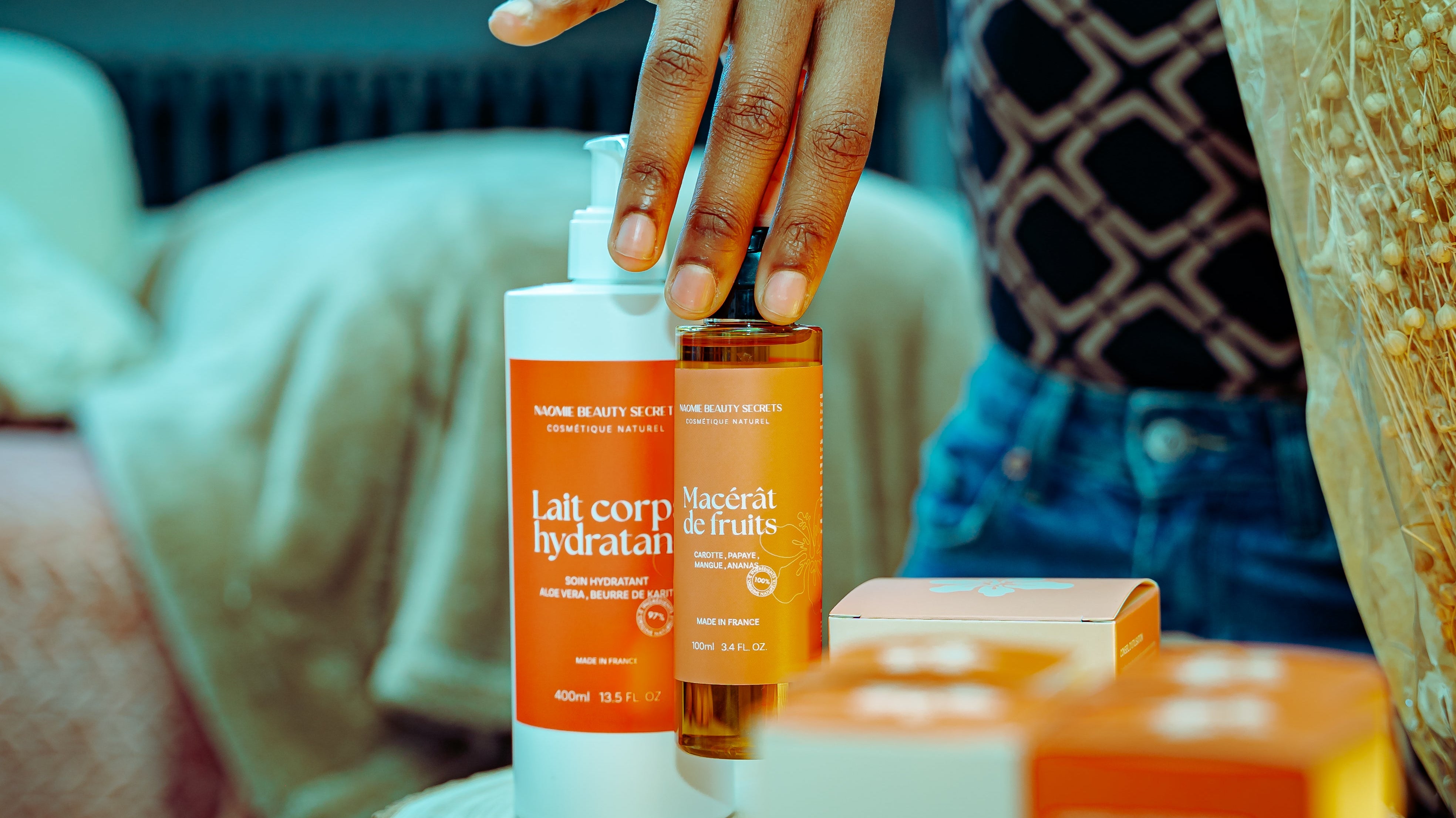 Comprendre et traiter l’hyperpigmentation des peaux noires et métissées