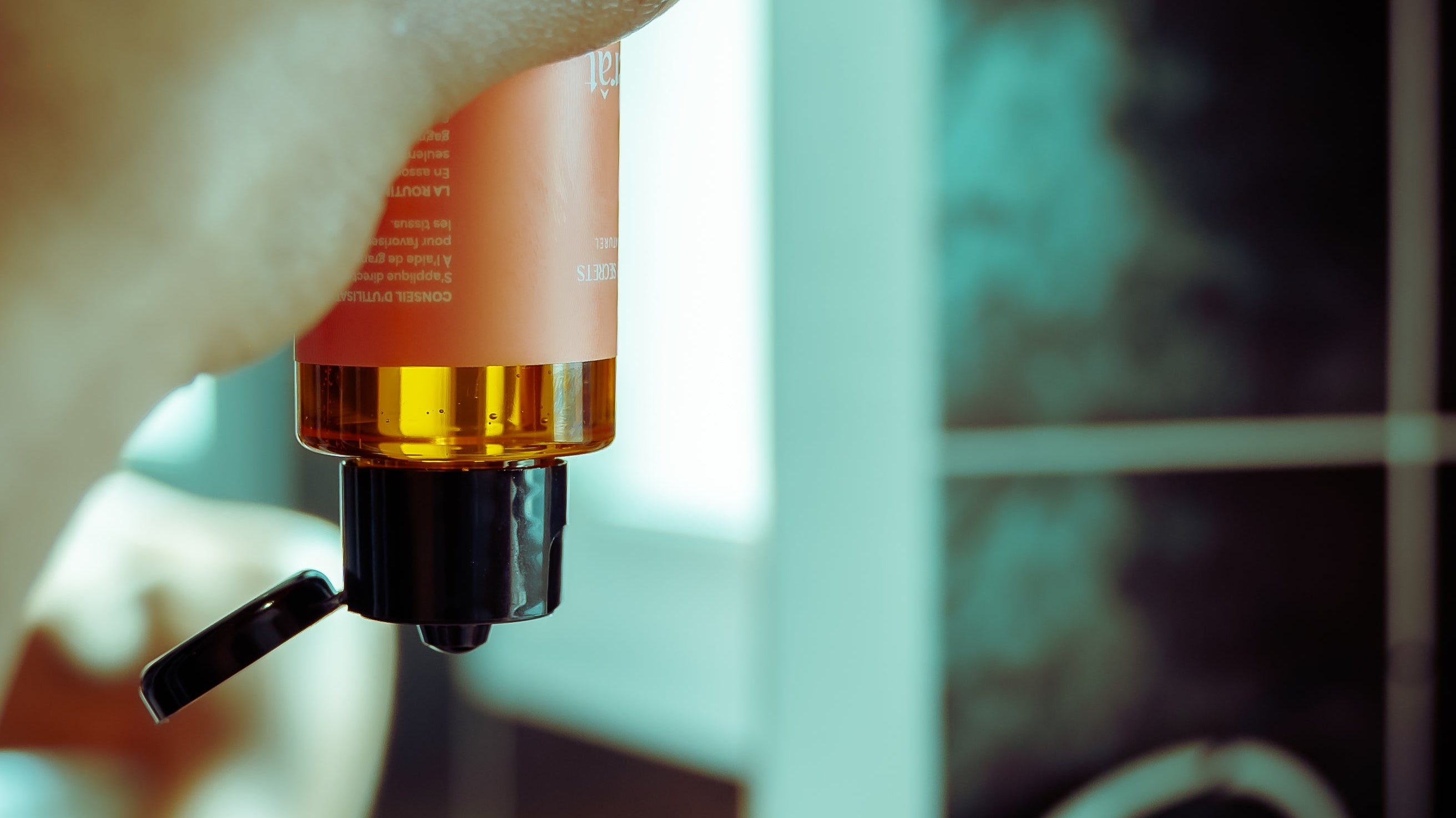 Macérât de Fruits de Naomie Beauty Secrets : Un Soin Naturel pour une Peau Hydratée et Éclatante