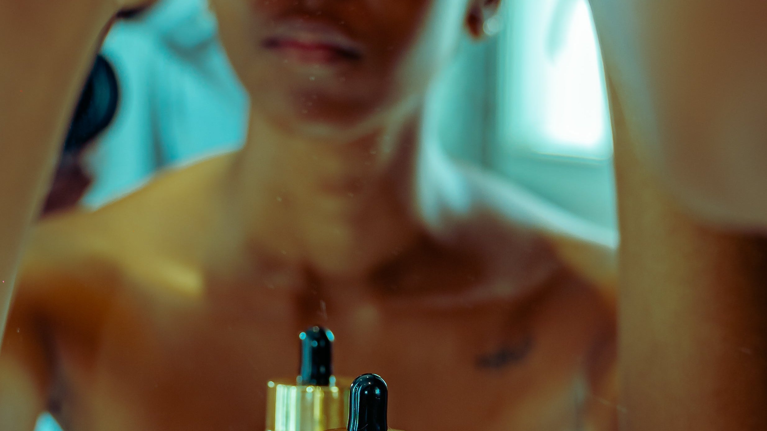 Sérum Clarifiant de Naomie Beauty Secrets : Pour une Peau Éclatante et Uniforme