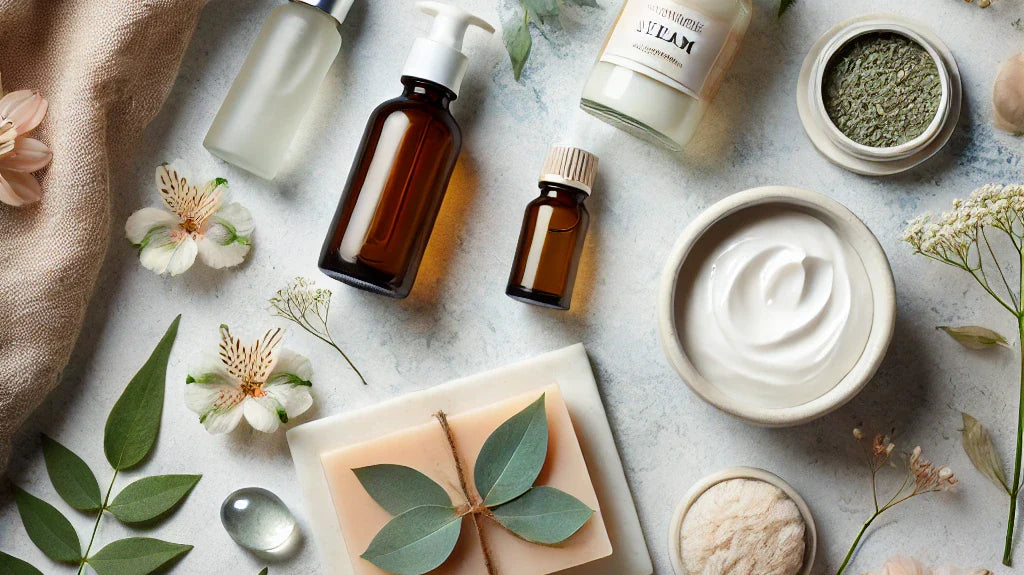 Comment Choisir le Soin Parfait pour Votre Type de Peau avec Naomie Beauty Secrets