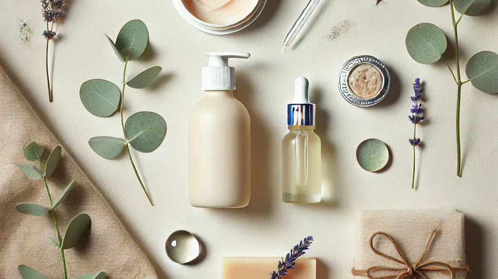 Comment adopter une routine de soins minimaliste avec Naomie Beauty Secrets