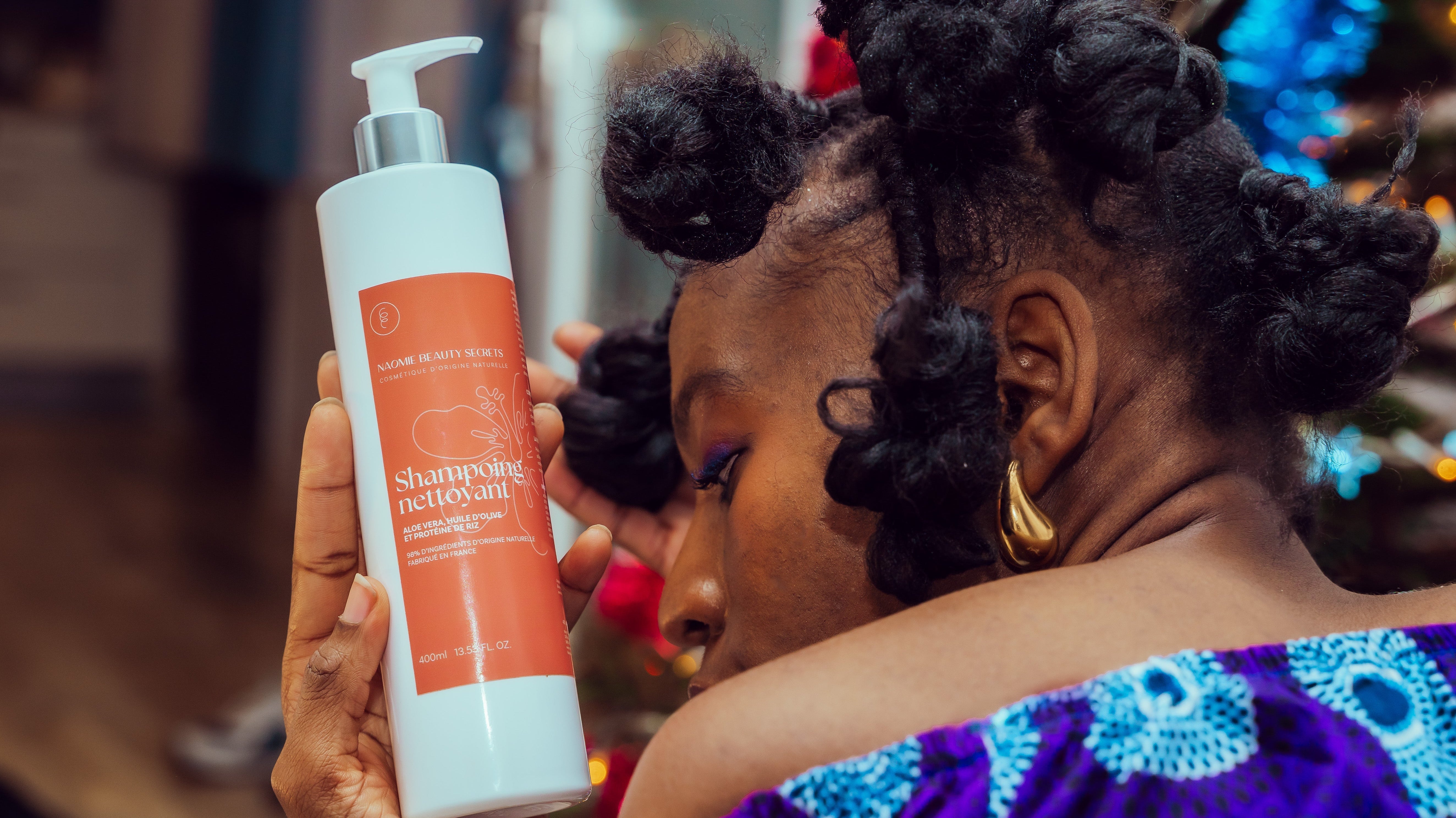 Pourquoi Adopter une Routine Capillaire Naturelle ? Les Bienfaits des Soins Sans Sulfates, Silicones et Parabènes