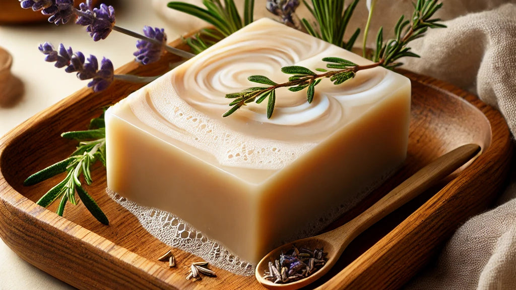 Savons Naturels de Naomie Beauty Secrets : Une Routine Éco-Responsable pour une Peau Sublimée