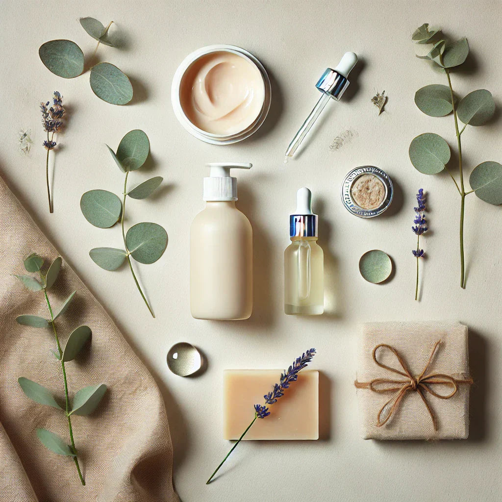 Comment adopter une routine de soins minimaliste avec Naomie Beauty Secrets