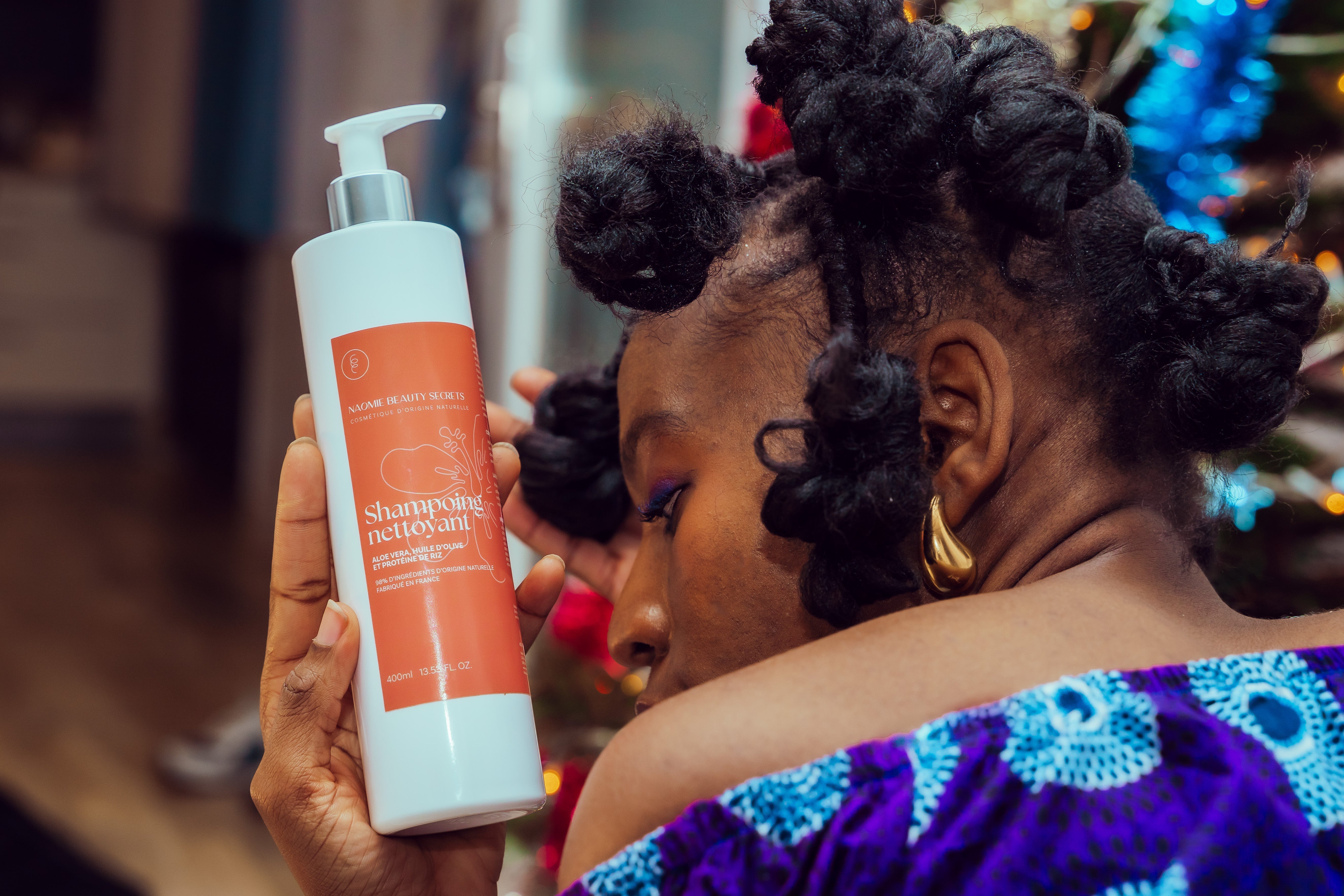 Pourquoi Adopter une Routine Capillaire Naturelle ? Les Bienfaits des Soins Sans Sulfates, Silicones et Parabènes