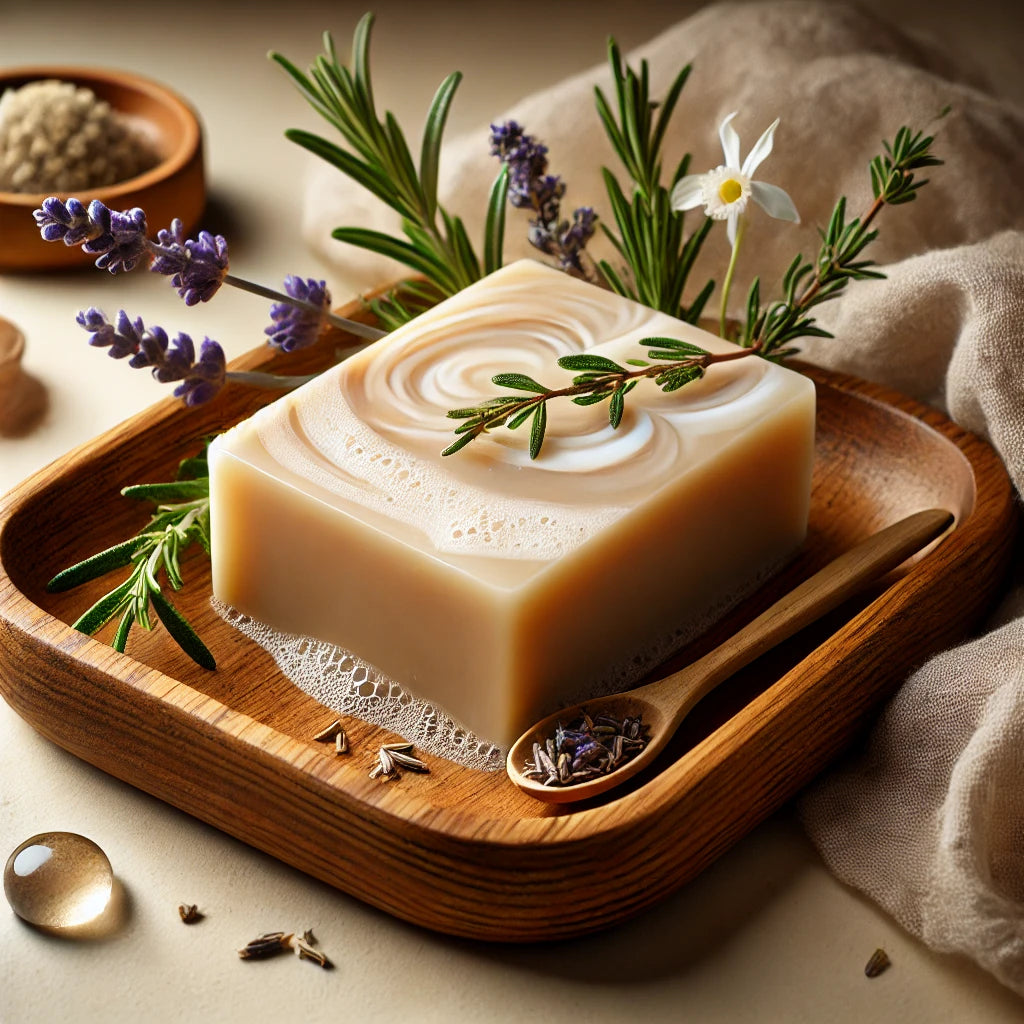 Savons Naturels de Naomie Beauty Secrets : Une Routine Éco-Responsable pour une Peau Sublimée