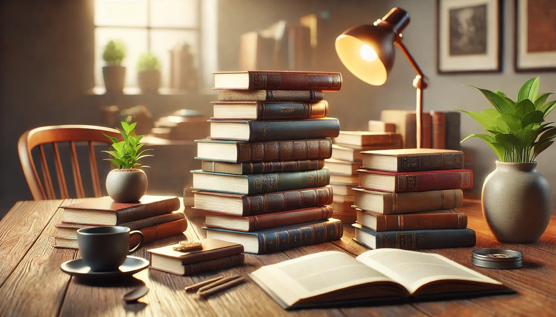 Nos Ebooks
